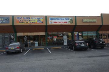 Phil-Asian Food Mart Kissmmee  FL