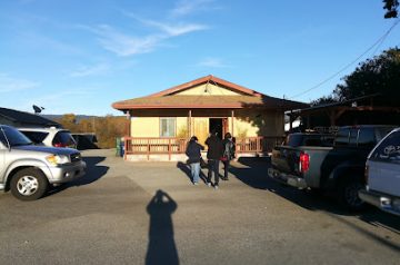 Filipino Community-Watsonville  CA