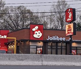 Jollibee  Edison  NJ