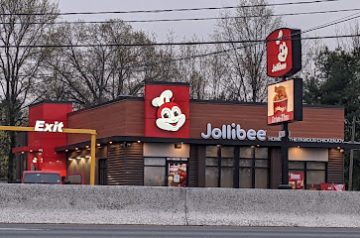Jollibee  Edison  NJ