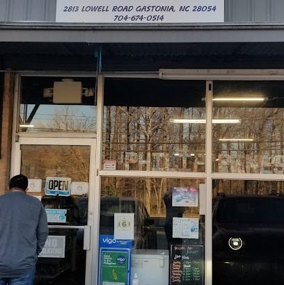Thelmart LLC  NC 