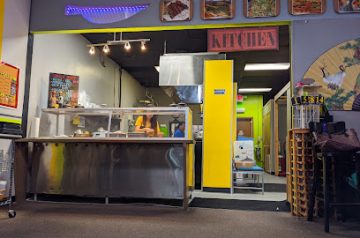 Inay’s Kitchen  FL