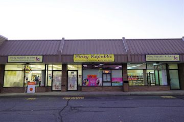 Pinoy Republic & Sons  MA
