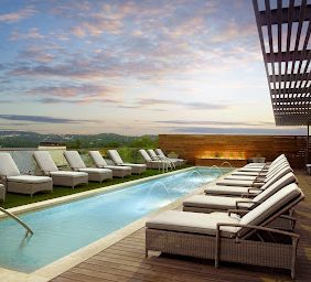 Mokara Spa  TX