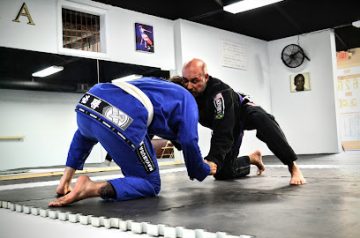 Filipino Martial Arts Academy  CA