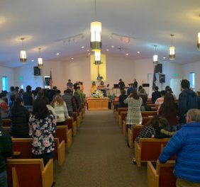 Filipino Bible Churc...