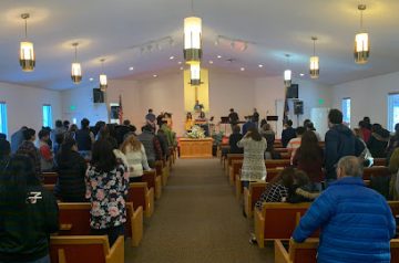 Filipino Bible Church  AK