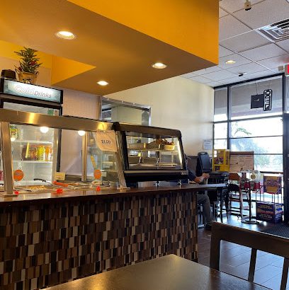 Little Pampanga Philippine Cuisine  NV 