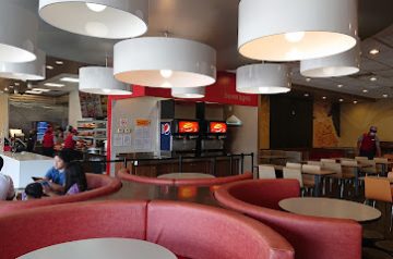 Jollibee  Houston  TX