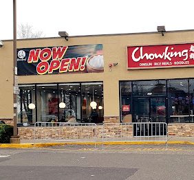 Chowking  Jersey City  NJ