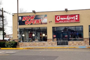 Chowking  Jersey City  NJ