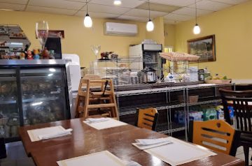 Manila Grill And Bbq  FL