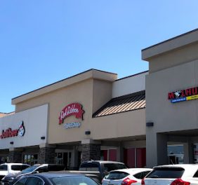 Red Ribbon  South Sa...
