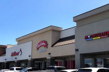 Red Ribbon  South San Francisco  CA