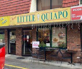 Little Quiapo  NJ