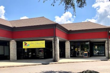 Lola’s Filipino Cafe & Mini Store  FL