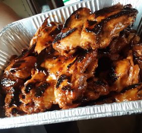 Filipino food truck  CO