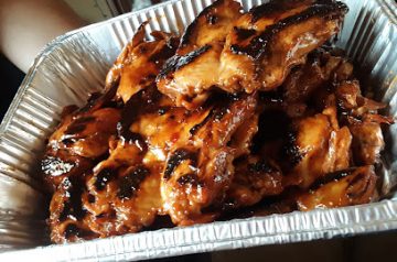 Filipino food truck  CO