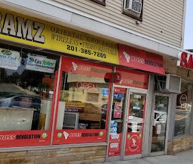 Ramz Oriental Store  NJ