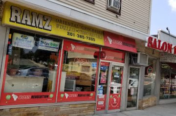 Ramz Oriental Store  NJ