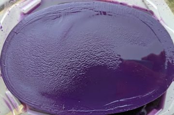 Leche Flan Lab  NC