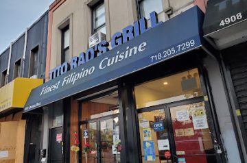 Tito Rad’s Grill  NY