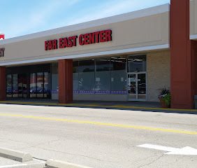 Far East Center  OH