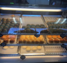 Josie’s Bakery...