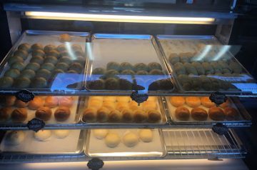 Josie’s Bakery  AK