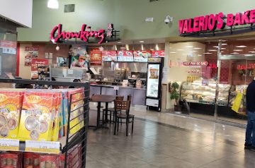 Chowking  North Hills  CA