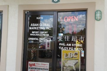 Fil-Am Oriental Store  FL