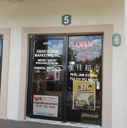 Fil-Am Oriental Store  FL 