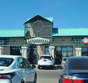 STARBREAD LAS VEGAS  NV