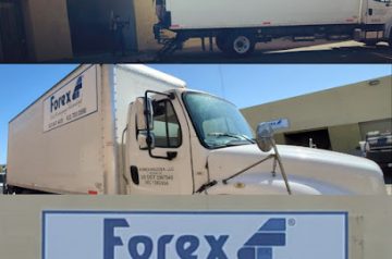 Forex Cargo AZ  AZ