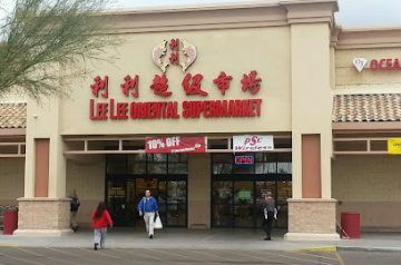 Lee Lee International Supermarkets  AZ