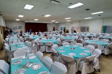 Filipino Community-Salinas Valley  CA