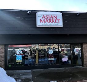 Ruby’s Asian M...