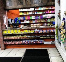 Asian Food  NY
