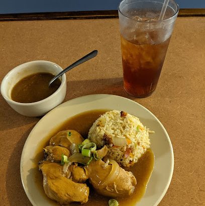The Oriental Cuisine  SC 