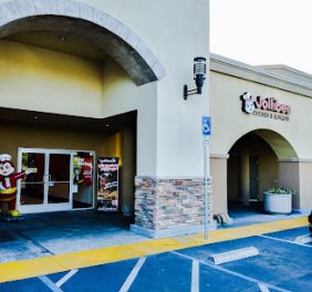 Jollibee  Concord  CA