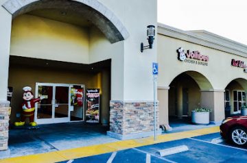 Jollibee  Concord  CA
