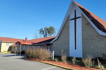 Filipino-American Capital Seventh-day Adventist Church  MD