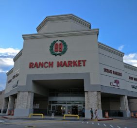 99 Ranch Market  TX
