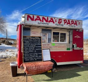 Nana’s & ...