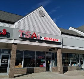 Tsai Grocery  MI