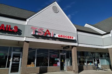 Tsai Grocery  MI