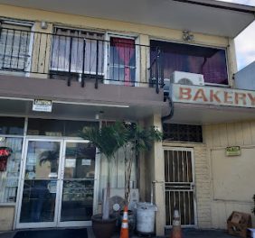 Nanding’s Bake...
