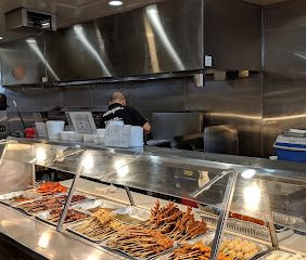 Toto’s Grill  CA