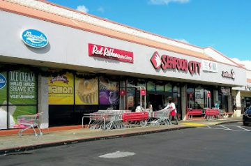 Jollibee  Waipahu  HI