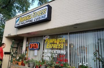 SMC Pampanga Express  IL
